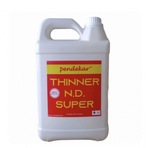 Thinner Nd Super L Mitraruma