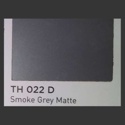 Taco Hpl Th D Smoke Grey Dove Lembar Mitraruma