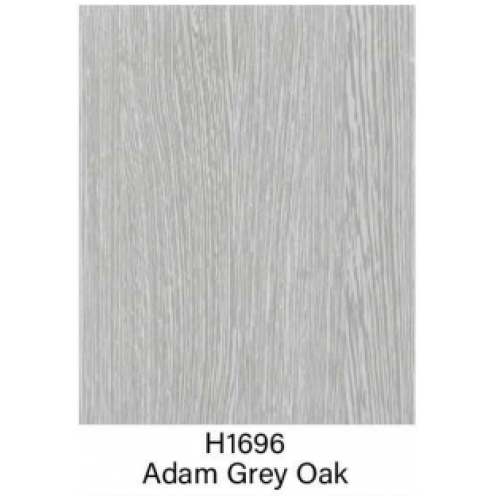 HIMMEL HPL 1220 X 2440 X 0 8mm Per Lembar Adam Grey Oak H1696 Mitraruma